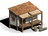 Oduncu Kampı Oduncu Kampı